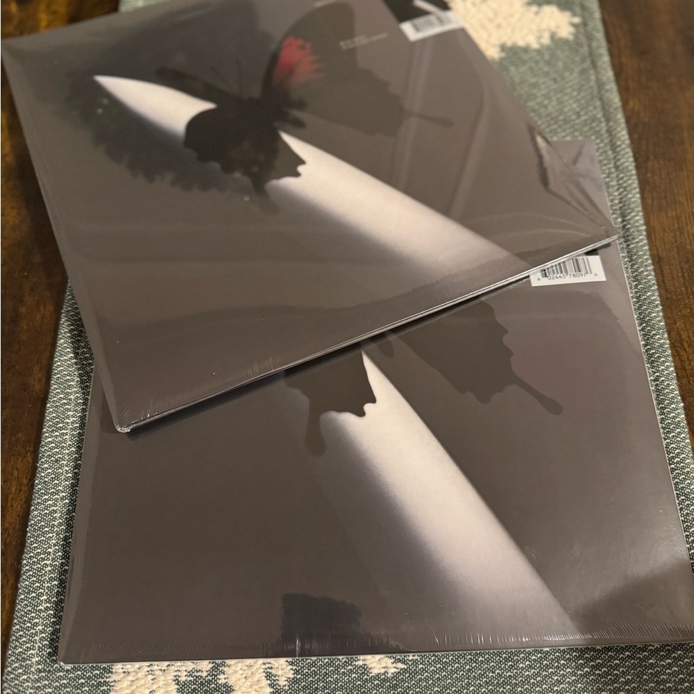 Post Malone – Twelve Carat Toothache - Yellow 2 x LP Vinyl set of 2 new